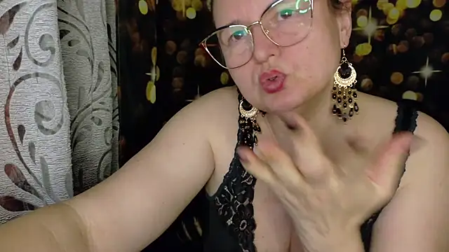 _Annika's cam snapshot