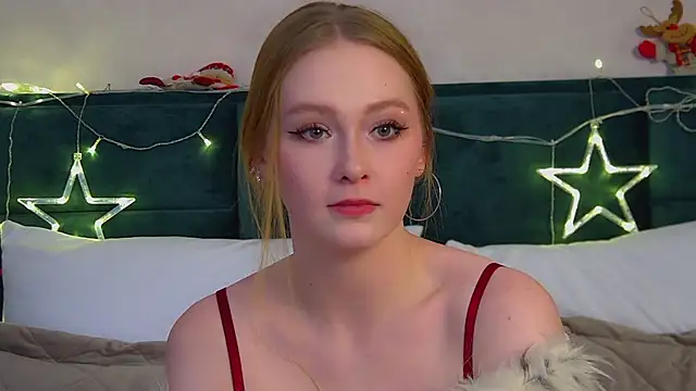 AgataFoxley live sex cam