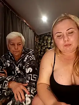 Ray_Thea's cam snapshot