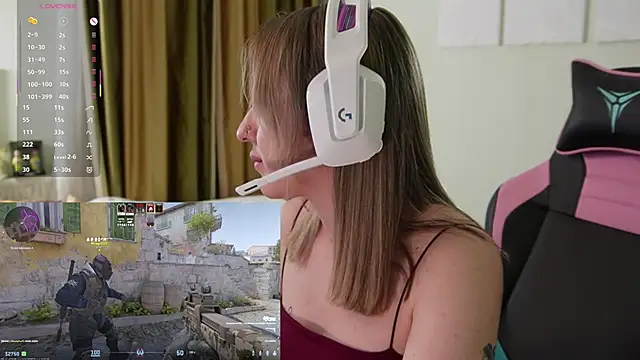 Fiona-Love live sex cam