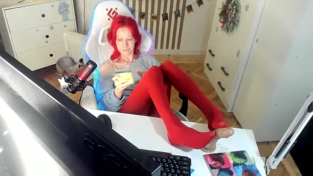 Silly__Milly live sex cam