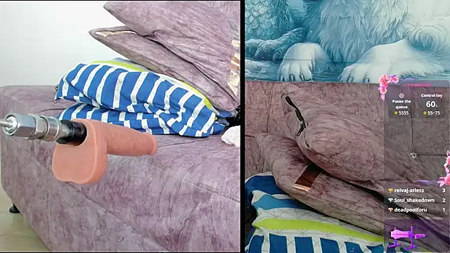 Mia_King_'s cam snapshot