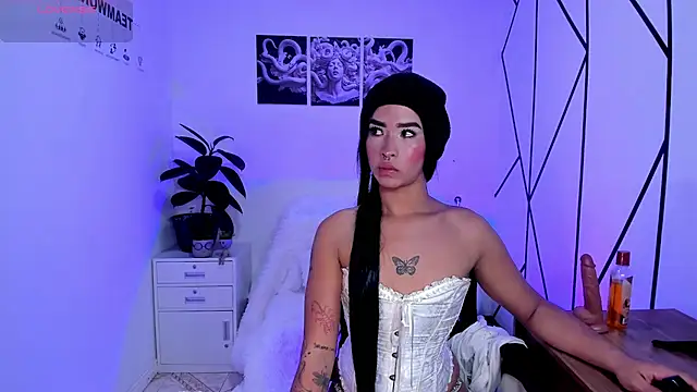 Flor_Gil live sex cam