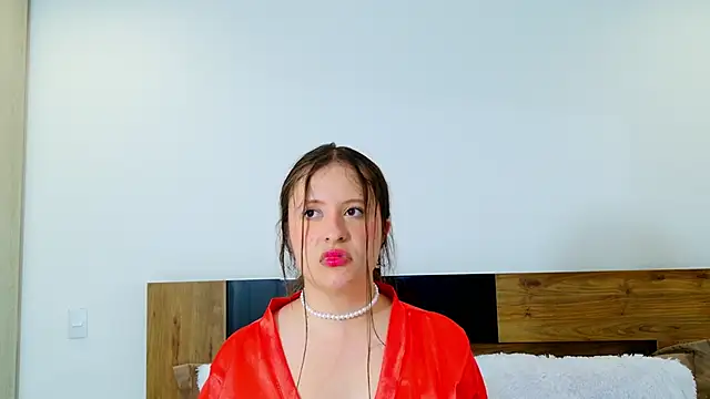 BellaFlecher's cam snapshot