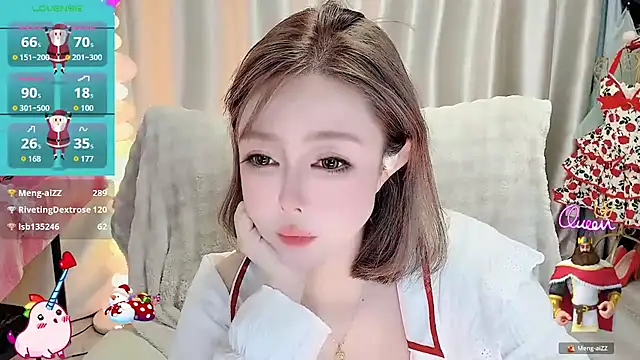 Meng-MM's cam snapshot