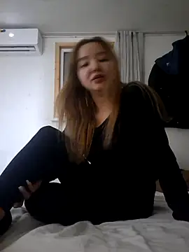 SherrylShaw's cam snapshot