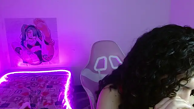 kari-10's cam snapshot