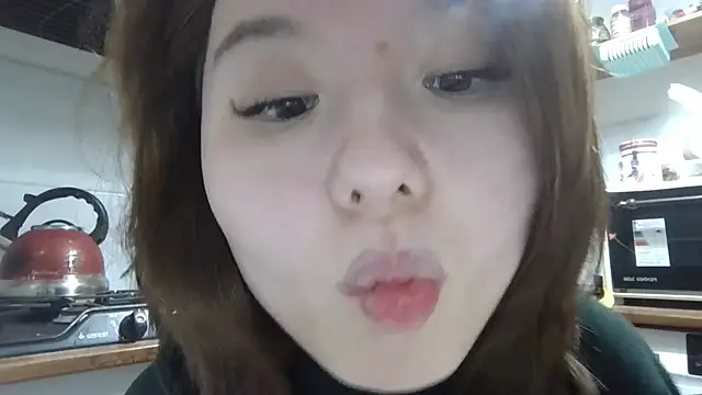 DeenaCaho's cam snapshot