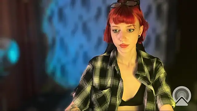 RedFica live sex cam