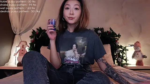 im_casey's cam snapshot