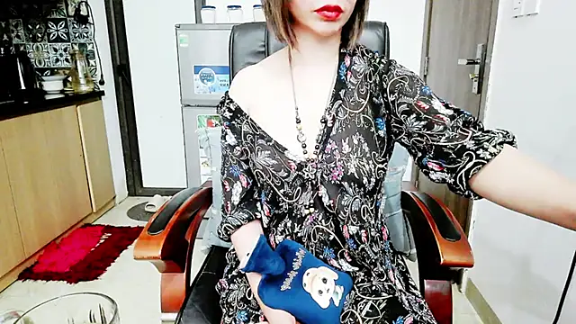 Miu-Le's cam snapshot