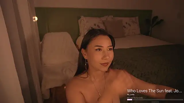 Aimilayne's cam snapshot