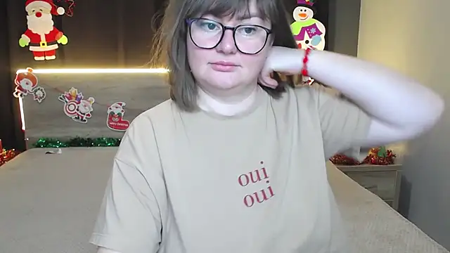 ZannaDreil's cam snapshot