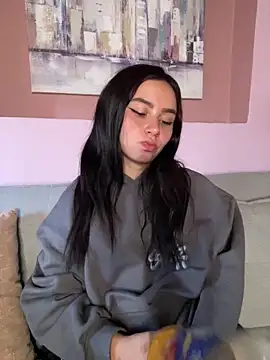 Nexxus_Pink's web cam