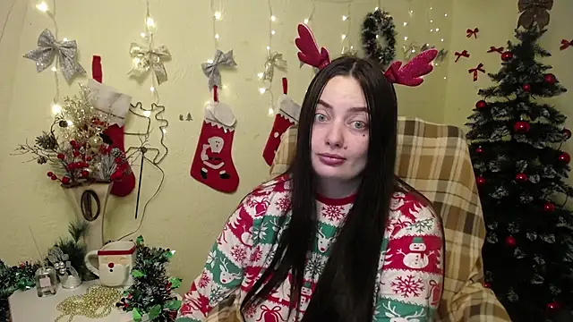 MilanaPrice's cam snapshot