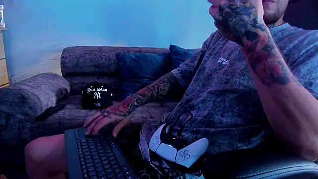 Drako_Lamar live sex cam