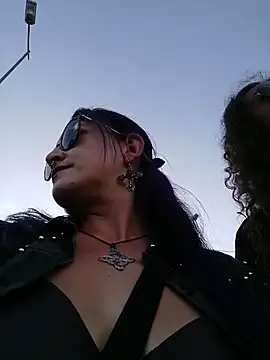 sophie_banger's cam snapshot