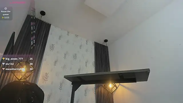 brigittemiller's cam snapshot