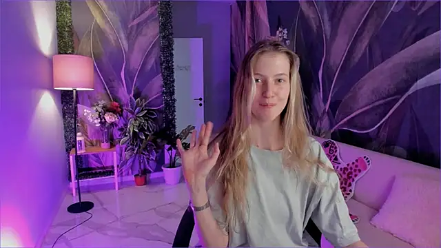 Sharon_Evansi's cam snapshot