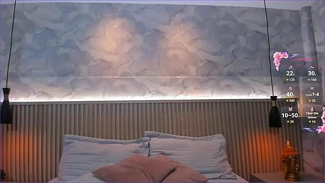 GenesisBlaze's cam snapshot