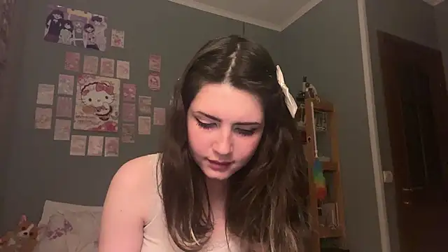 UnaskedGod's cam snapshot