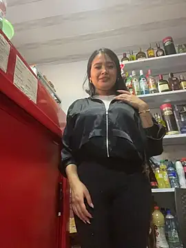 Sara_fun's cam snapshot