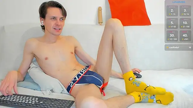 Jasper_Sun live sex cam