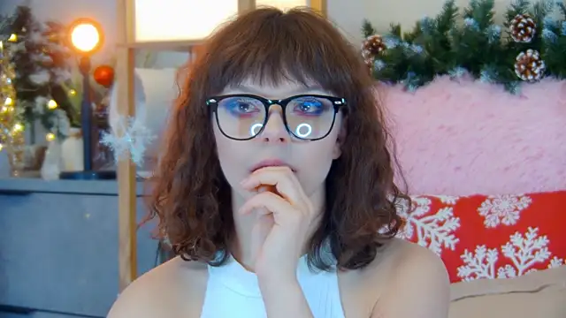 ElisabethDavis's cam snapshot