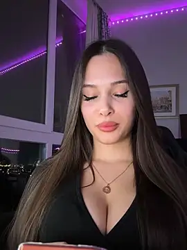 EricaWalls's cam snapshot