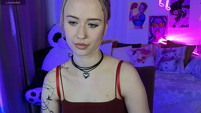 SashaBrooks's cam snapshot