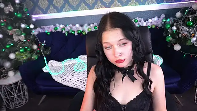 ScarletttMoon's cam snapshot