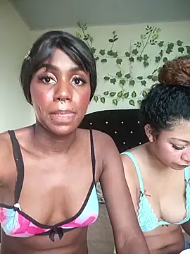 SamyAndLehyla's cam snapshot