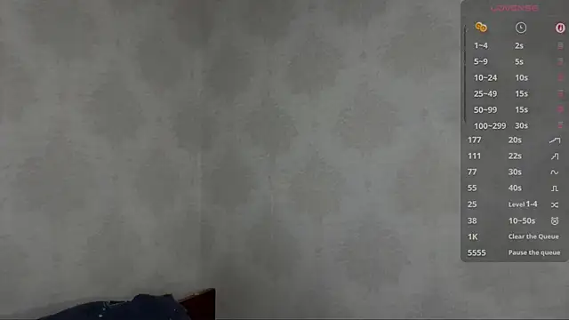 IlanaLafferty's cam snapshot