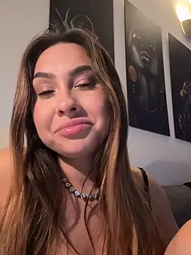 kyarafiore's cam snapshot