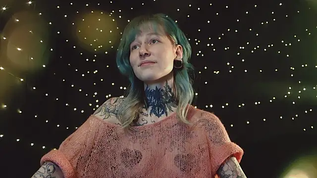 Littlespacemouse's cam snapshot