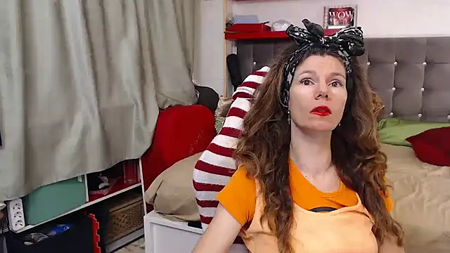 kellyterapy's cam snapshot