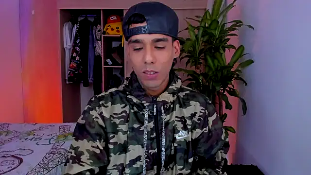 Damianwhite's cam snapshot