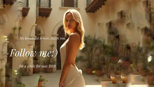 DreamSofia's cam snapshot