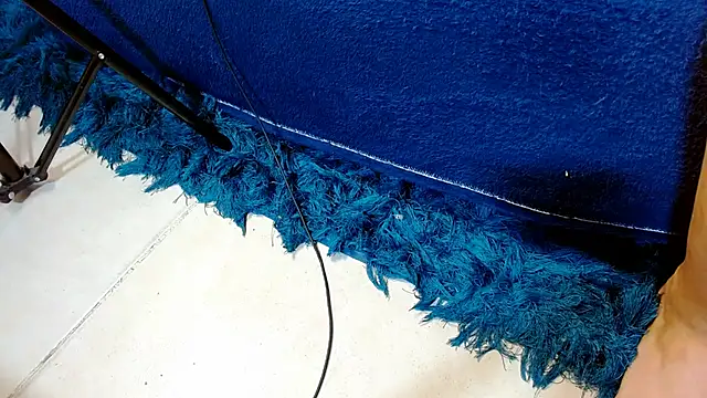 Br4ndxpimm's cam snapshot