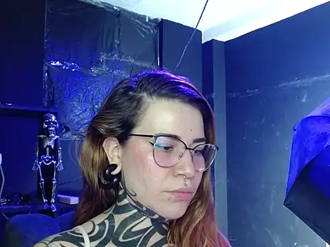 Pandora_9666's cam snapshot