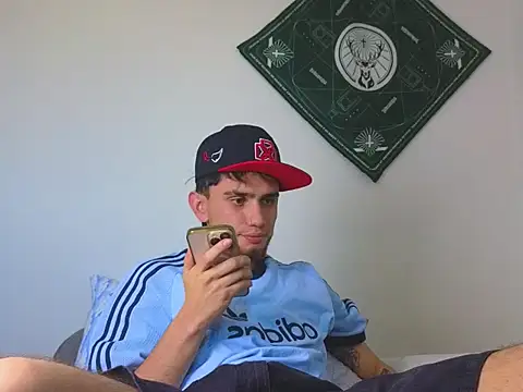 samevansx_'s cam snapshot