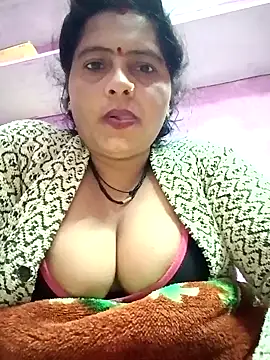 Hot_komal1's cam snapshot