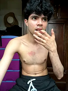 Axel-Mejia's cam snapshot