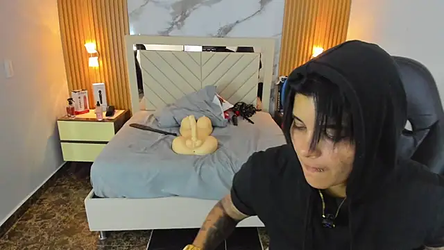 KAROLLJONES1's cam snapshot