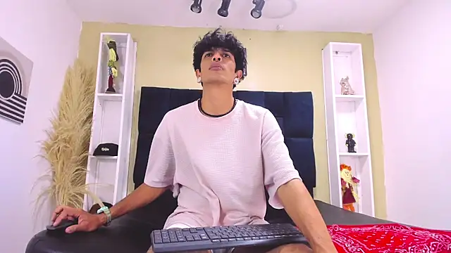 Franvill_Trato's cam snapshot