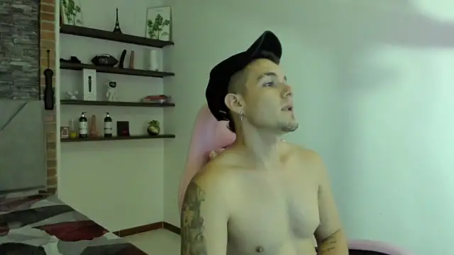 BooyHott_'s cam snapshot