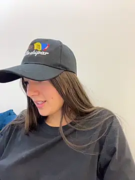 Innerpeace_'s cam snapshot