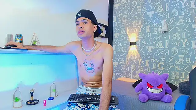 JacobBlackwell_'s cam snapshot