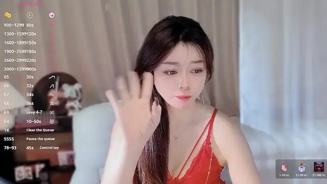 Yiluo95's cam snapshot