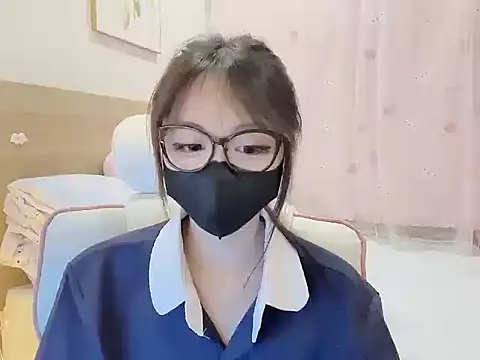 Yuyu-baobei's cam snapshot